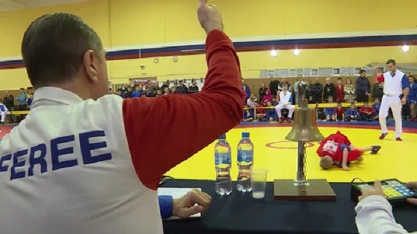 Кинешемские самбисты завоевали награды на турнире в Костроме