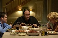 Сериал «Клан Сопрано»: великолепие американской мафии