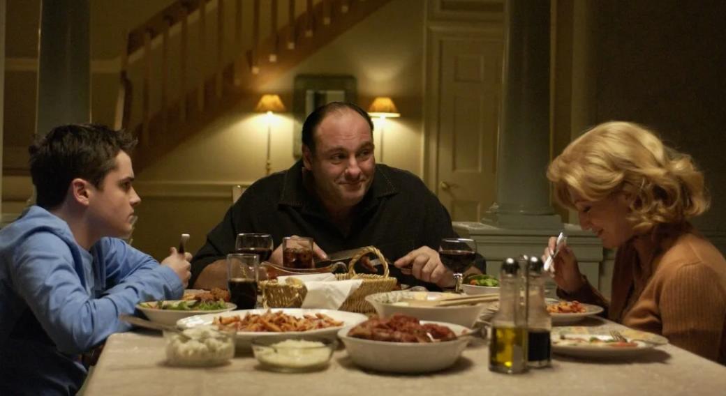 Сериал «Клан Сопрано»: великолепие американской мафии