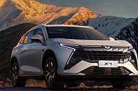 Обзор китайского автомобиля Kaiyi: сочетание стиля и технологий