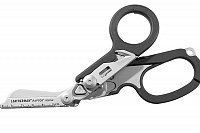 Мультитул Leatherman Raptor: надежный и универсальный инструмент для экстренной медицинской помощи