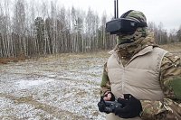 В Ивановской области обучили вторую группу операторов БПЛА