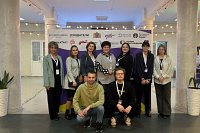 Молодежь Кинешмы приняла участие в региональном Форуме «Олимп»