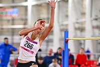 Легкоатлеты Кинешмы завоевали две медали на всероссийских соревнованиях в Казани