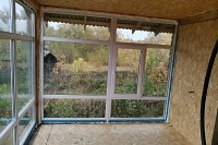 Когда ремонт пластиковых окон лучше замены