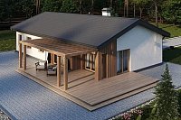 Почему пеноблоки — отличный выбор для вашего дома