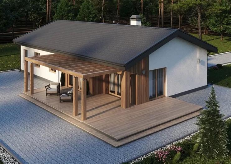 Почему пеноблоки — отличный выбор для вашего дома