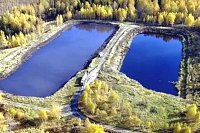 В Заволжске завершена ликвидация объектов с химическими отходами