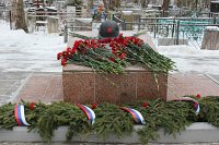 В День неизвестного солдата в Кинешме пройдут памятные мероприятия