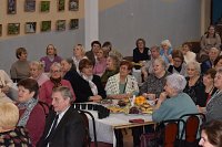 В Кинешме чествовали ветеранов педагогического труда