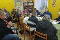 Инвалиды Кинешмы пожаловались прокурору области на отсутствие в аптеке бесплатных лекарств