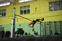 В Кинешме прошли традиционные соревнования по прыжкам в высоту «Покорение Эвереста»