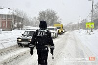 В Кинешме будут судить водителя, прищемившего дверью конечности инспектору ДПС