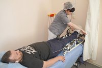 Участники СВО во время отпуска в Ивановской области получат медпомощь в ближайшей поликлинике