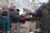 Озвучена программа фестиваля русского валенка в Наволоках