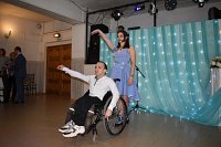 В Кинешме состоялось городское мероприятие, посвященное Международному дню инвалидов