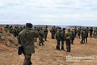 Стартовал прием обращений контрактников о списании долгов по кредитам