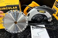 Ленточные и дисковые пилы: обзор характеристик и возможностей