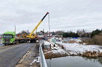 В Ивановской области в этом году отремонтировали четыре моста