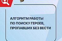 Фонд «Защитники Отечества» принимает материалы ДНК для поиска пропавших бойцов СВО