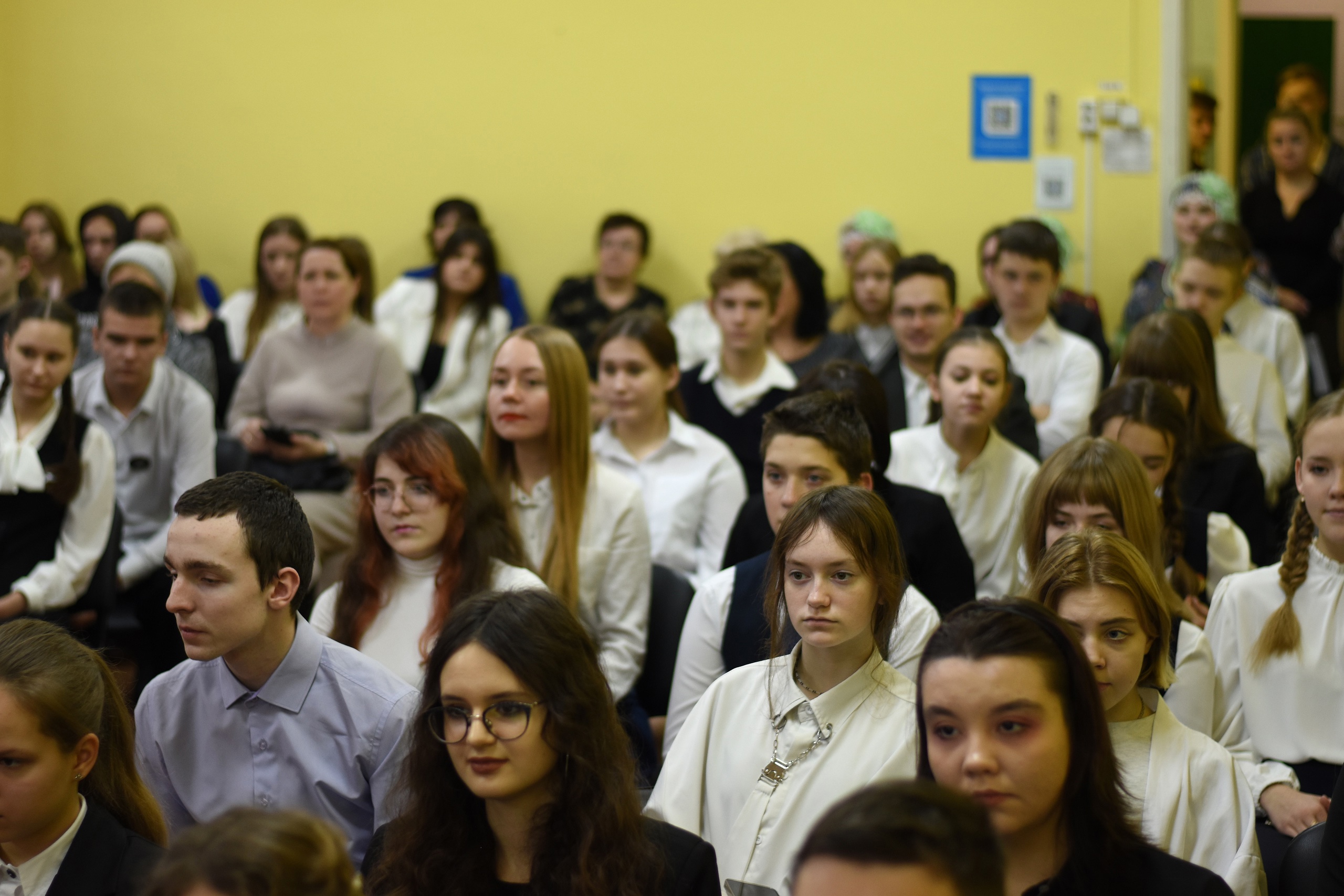 В Кинешме подвели итоги муниципальной олимпиады рабочих рук «Твой выбор»