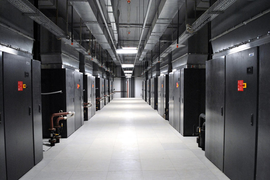 Аналитика МТС: ивановский бизнес почти вдвое чаще стал переносить данные в облака