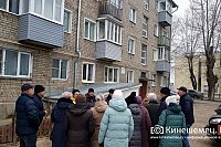 Отключение многоэтажки на ул.Советской от газа дошло до уголовного дела