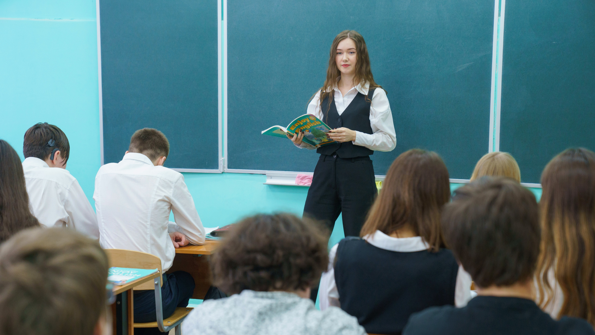 Размер единовременной выплаты по ипотеке молодым педагогам увеличен до 600 тысяч рублей