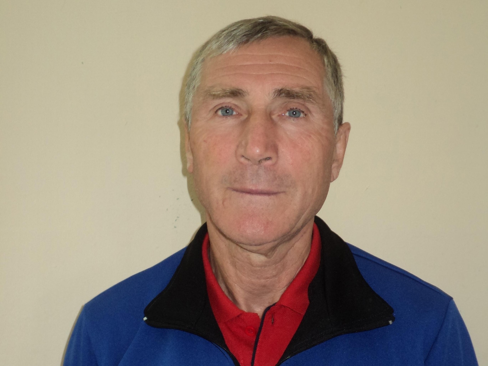 Известный кинешемский тренер Владимир Ярославцев отмечает юбилей