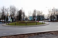 За пять лет в Кинешме обновили 42 километра дорог и более 30 километров тротуаров