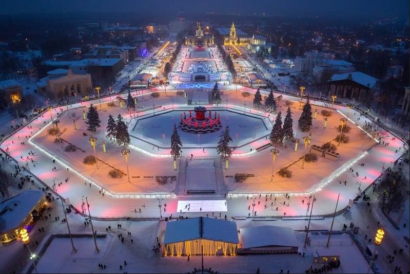 Гид по ВДНХ: чем заняться на главной выставке страны