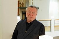 Режиссер Евгений Ланцов рассказал о спектакле «Одесские грёзы. День из жизни артиста Мартынова»