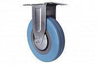 Как колеса для тележек помогают справляться с тяжелыми грузами