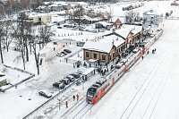 К «Русскому Рождеству» в Шую организуют дополнительные «Ласточки» и скорректируют «Орланы»