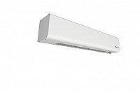 Почему тепловые завесы экономят энергию и деньги