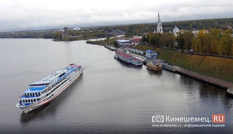 Ивановская область - регион для путешествий