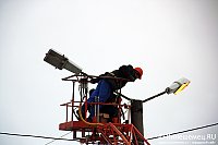 24 декабря на улице Комсомольской отключат свет