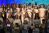 В Кинешме большим и красивым концертом завершили Год Семьи