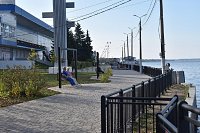 В 2024 году в Кинешме продолжилась реализация проектов в сфере благоустройства