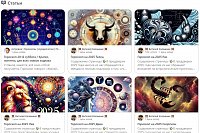 Как астрология помогает планировать день