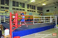 Значение Николая Валуева для российского бокса