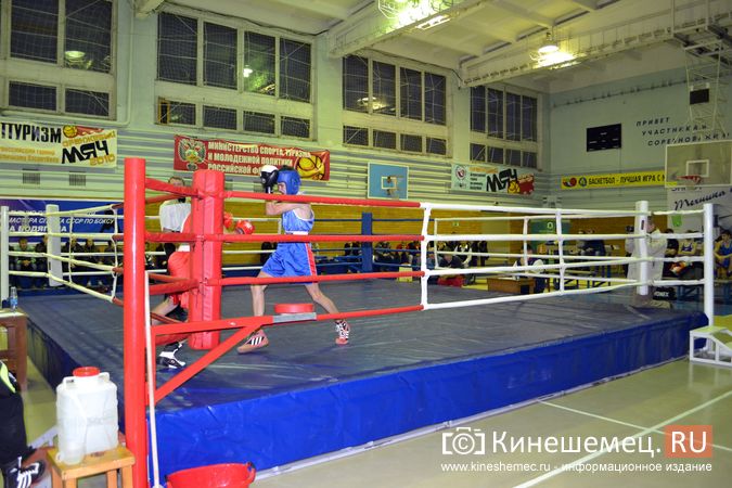 Значение Николая Валуева для российского бокса