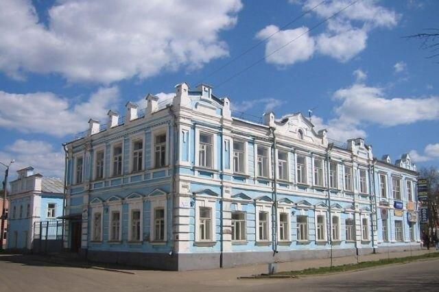 Учащаяся ДХШ стала лауреатом Всероссийского творческого конкурса