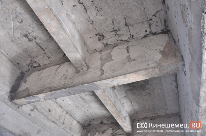 Власти Кинешмы подумывают о ремонте Кузнецкого моста фото 5