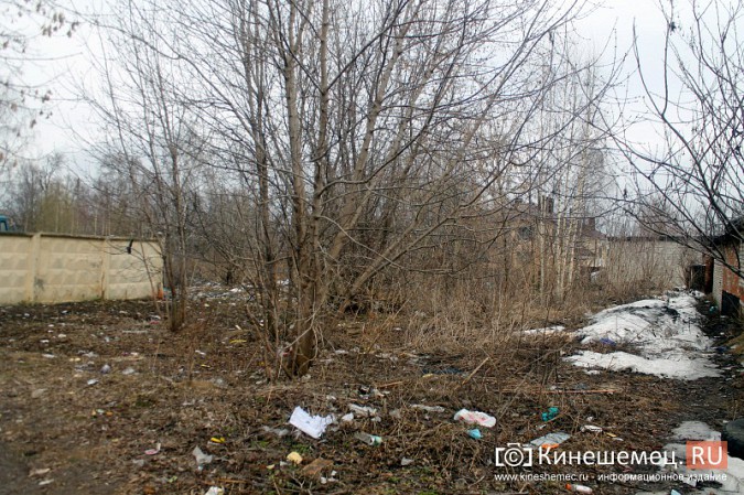 Жители «Гагарина»: сюда нужно на экскурсию туристов и администрацию привезти фото 4