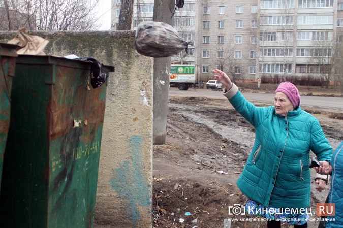 Жители «Гагарина»: сюда нужно на экскурсию туристов и администрацию привезти фото 6