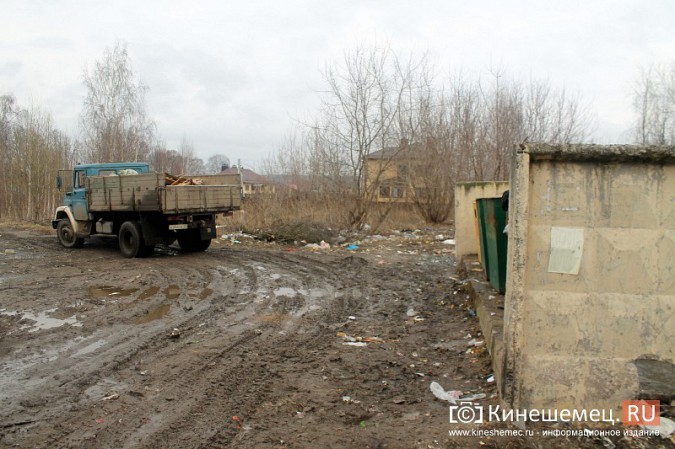 Жители «Гагарина»: сюда нужно на экскурсию туристов и администрацию привезти фото 3