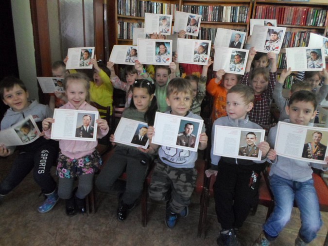 В Кинешме обсудили тайны звездного неба фото 3