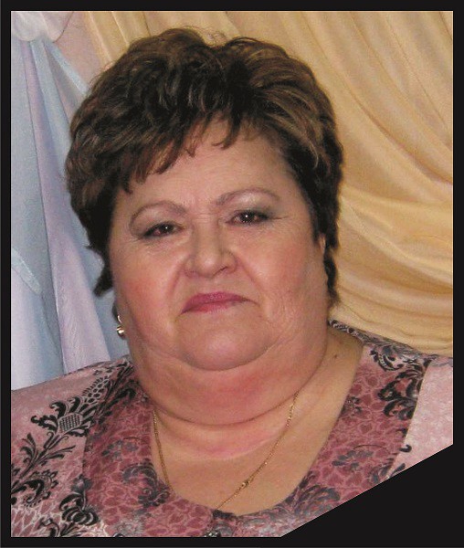 Ушла из жизни Почетный гражданин Кинешемского района Раиса Садовская фото 2