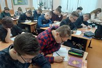 Названы победители муниципального этапа Всероссийской олимпиады школьников